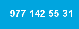977 142 55 31 977 142 55 31
